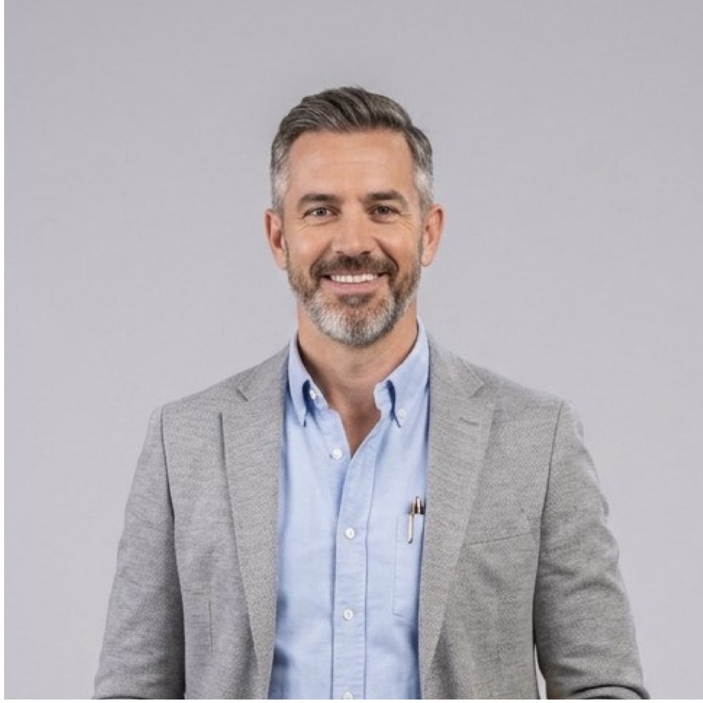 Oliver — Native & IELTS