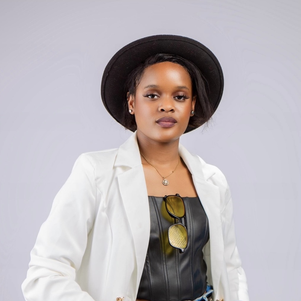 Vanessa Mabingo — native speaker
